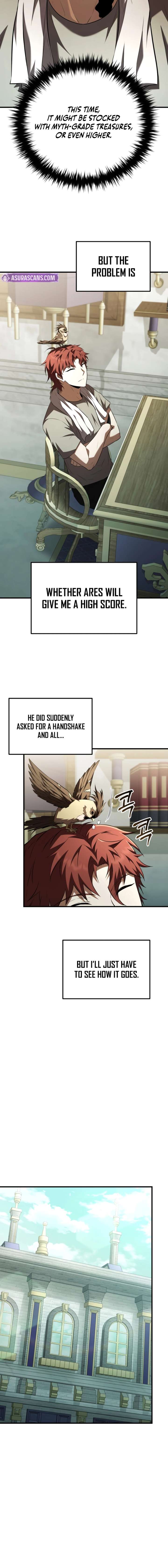 The Fox-Eyed Villain of the Demon Academy Chapter 57 90 14