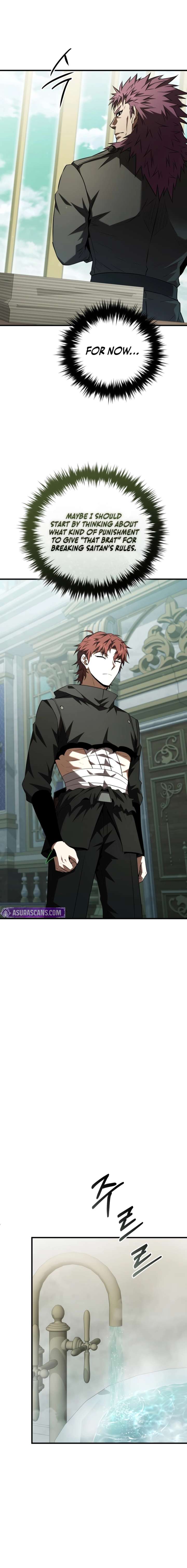 The Fox-Eyed Villain of the Demon Academy Chapter 57 84 8