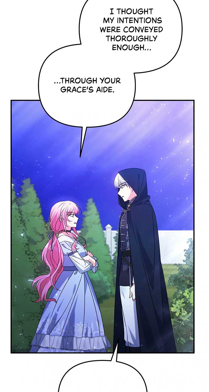 Let Me Enjoy the Extra Life Chapter 10 372 ch 10 83