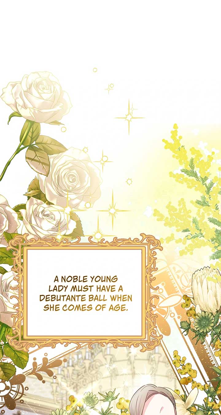 Let Me Enjoy the Extra Life Chapter 13 412 ch 13 45