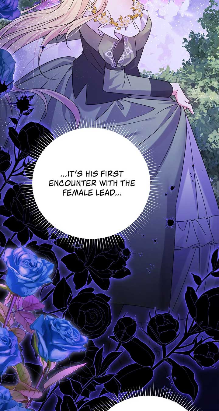 Let Me Enjoy the Extra Life Chapter 14 462 ch 14 110