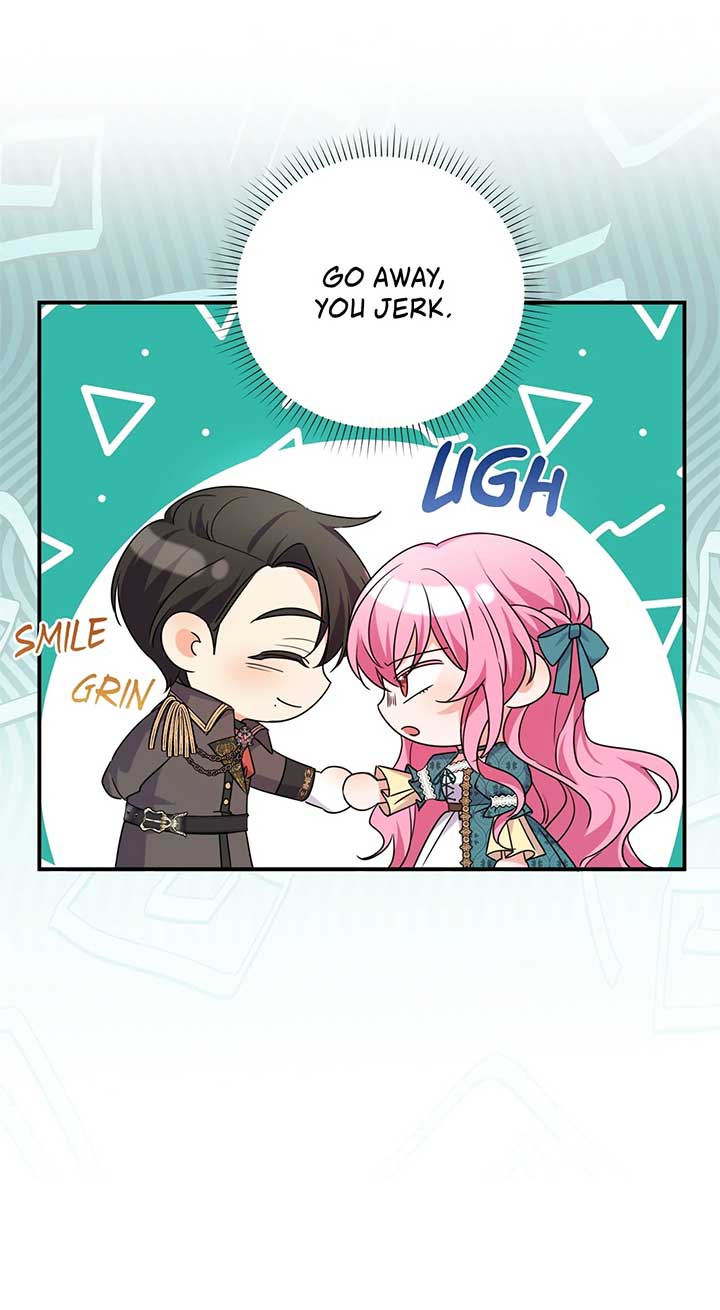 Let Me Enjoy the Extra Life Chapter 14 387 ch 14 35