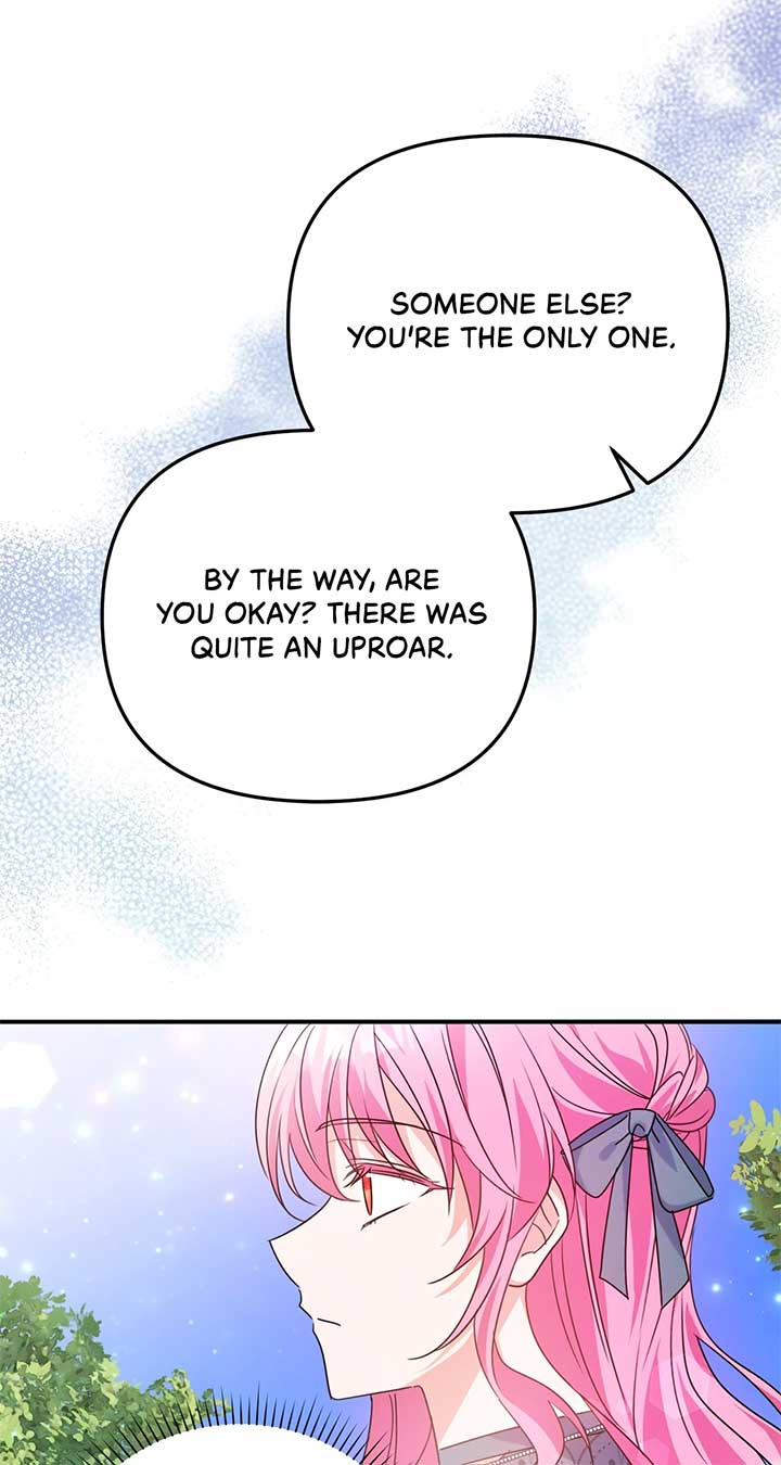 Let Me Enjoy the Extra Life Chapter 14 397 ch 14 45