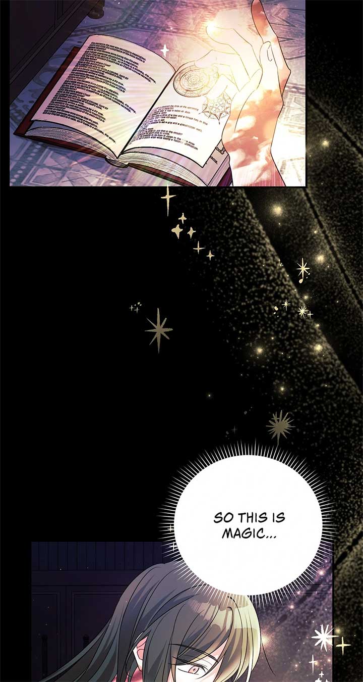 Let Me Enjoy the Extra Life Chapter 14 426 ch 14 74