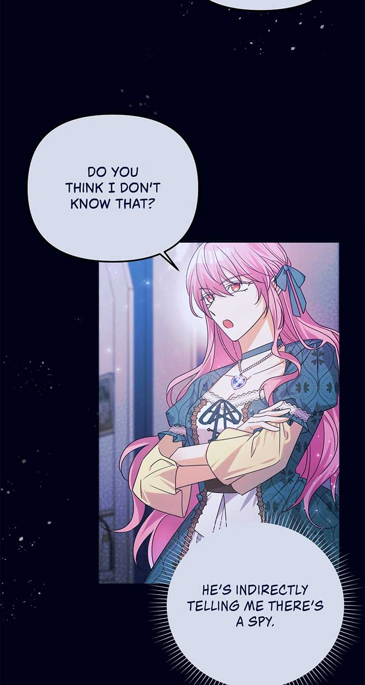 Let Me Enjoy the Extra Life Chapter 16 384 ch 16 17