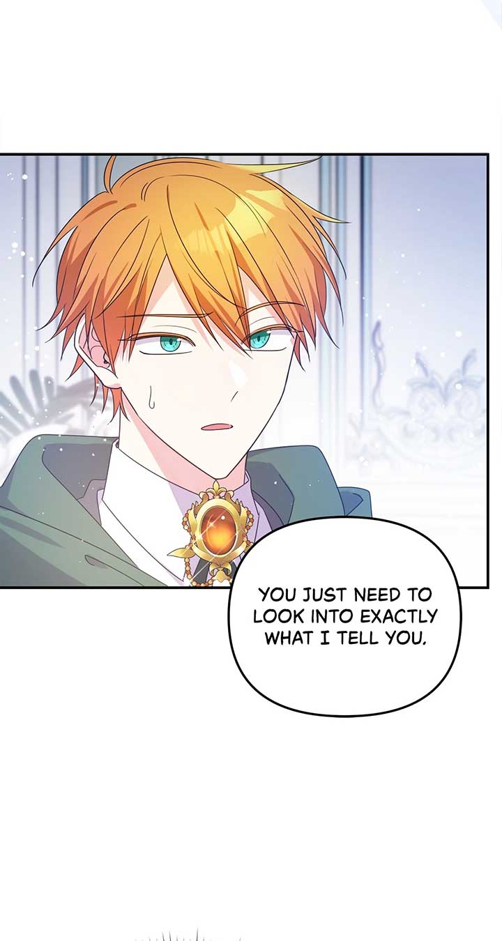 Let Me Enjoy the Extra Life Chapter 17 366 ch 17 38