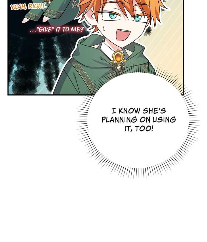 Let Me Enjoy the Extra Life Chapter 17 337 ch 17 9