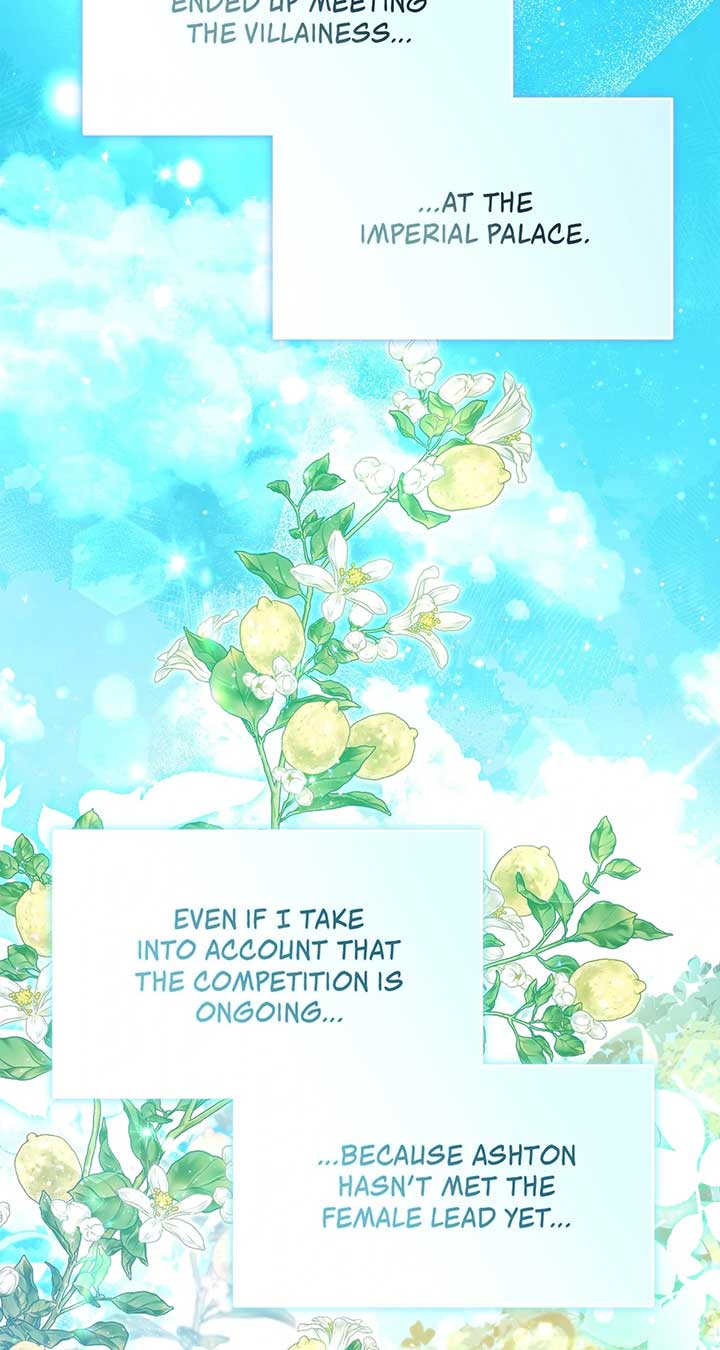 Let Me Enjoy the Extra Life Chapter 18 376 ch 18 18