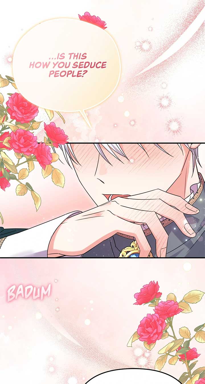 Let Me Enjoy the Extra Life Chapter 19 470 ch 19 100