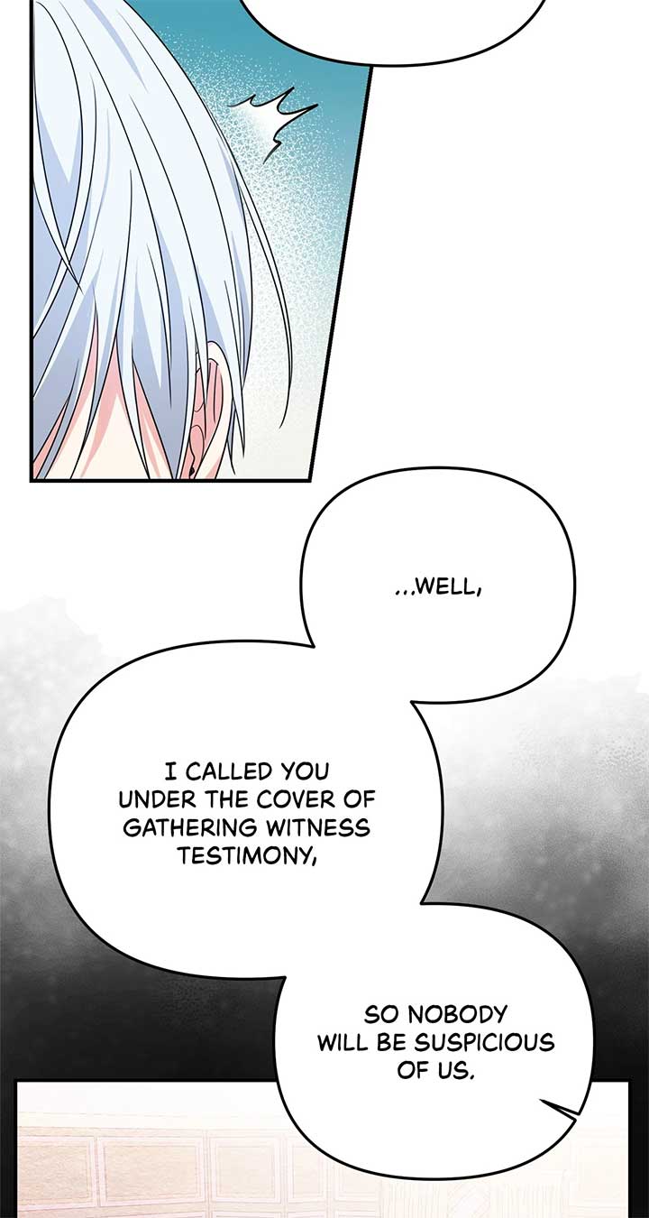 Let Me Enjoy the Extra Life Chapter 19 476 ch 19 106