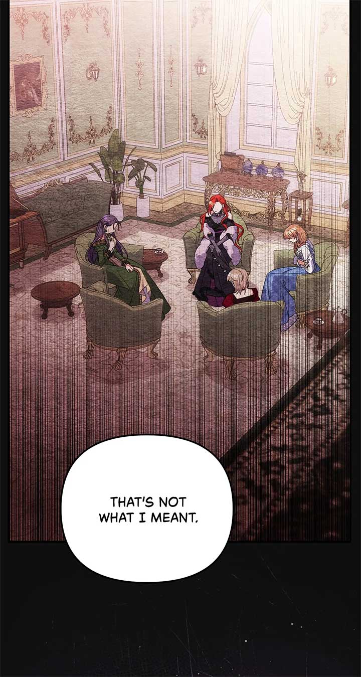 Let Me Enjoy the Extra Life Chapter 19 477 ch 19 107