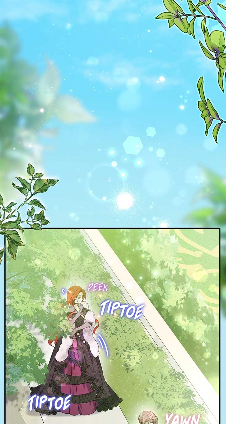 Let Me Enjoy the Extra Life Chapter 19 384 ch 19 14