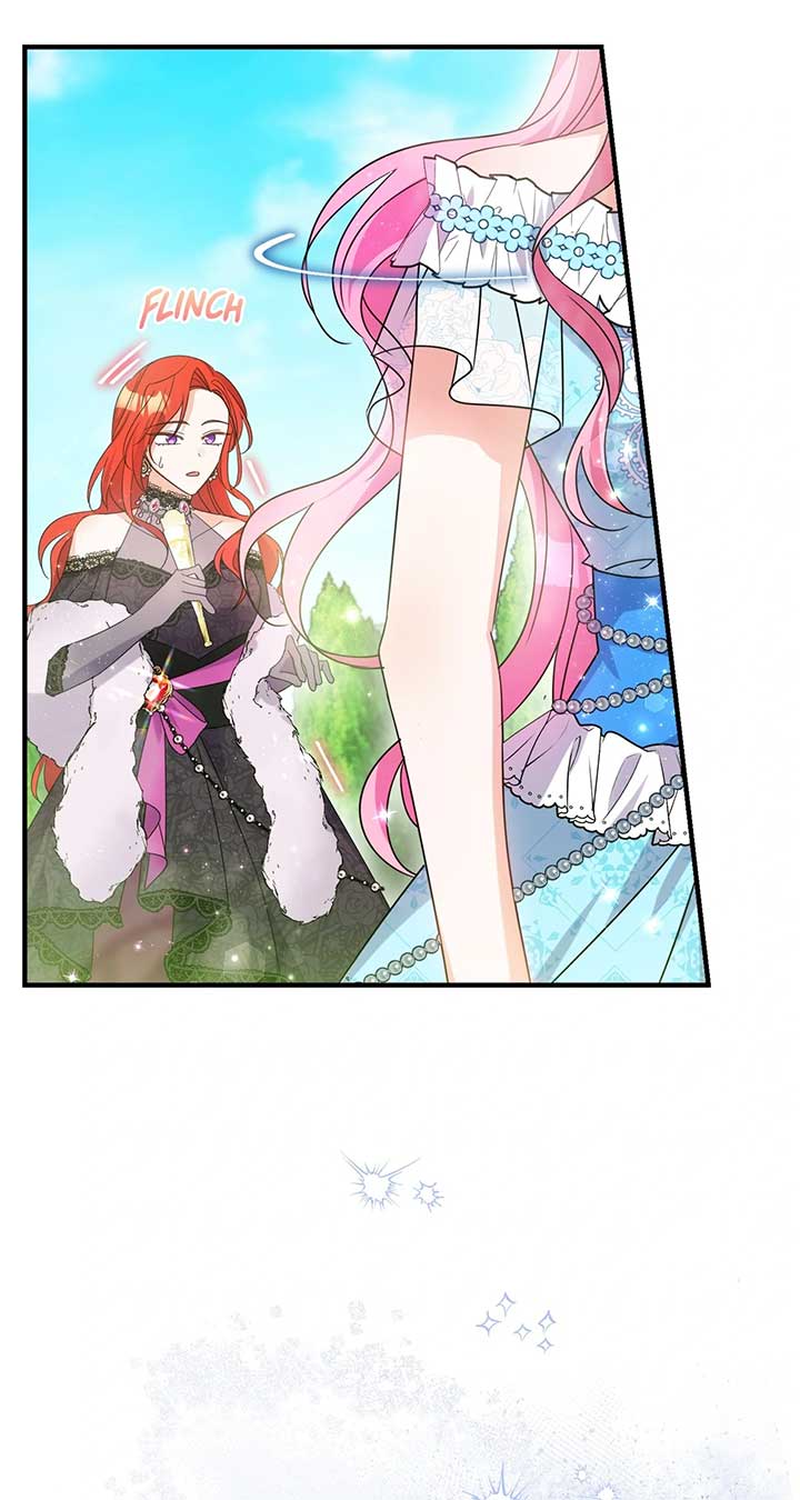 Let Me Enjoy the Extra Life Chapter 19 391 ch 19 21