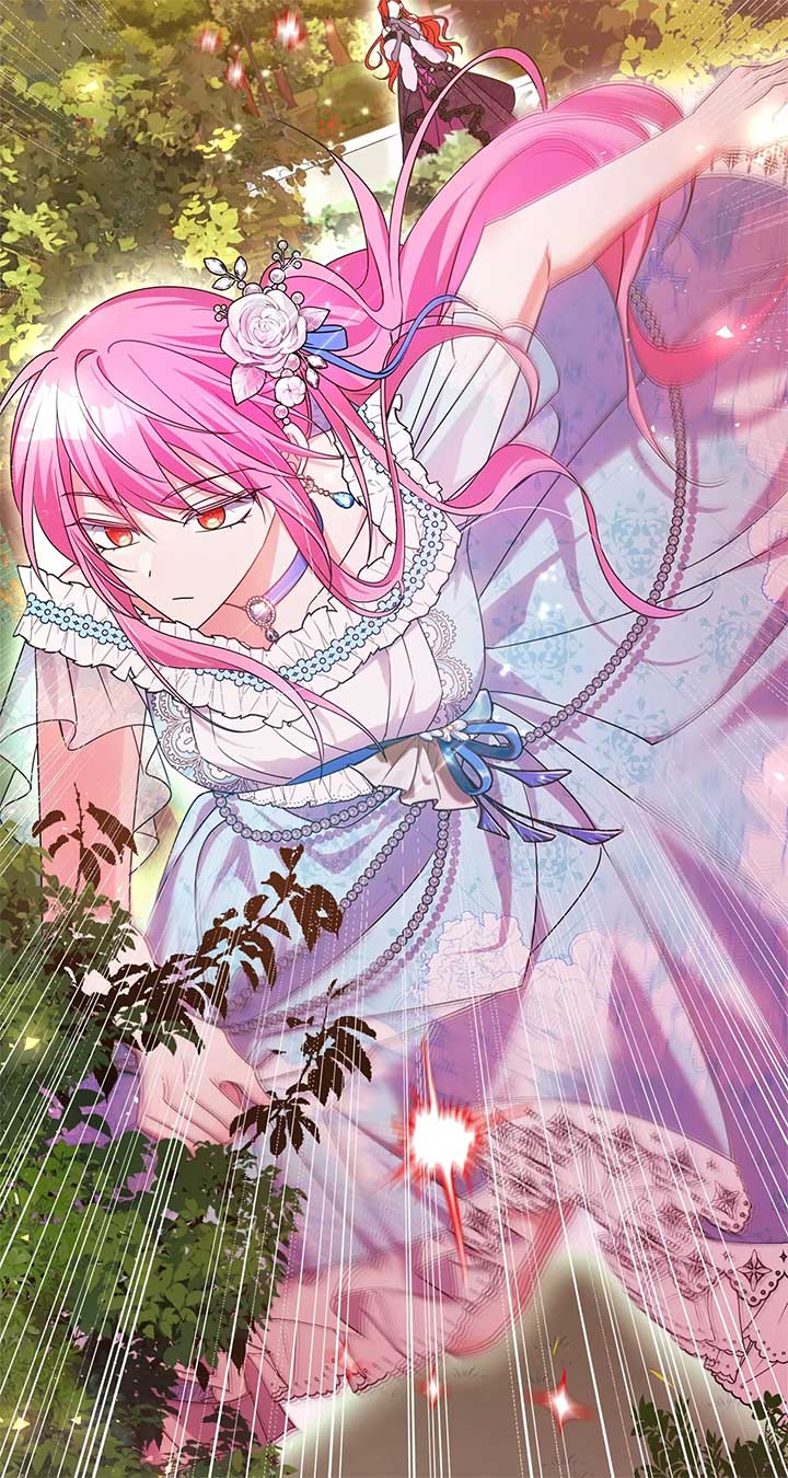Let Me Enjoy the Extra Life Chapter 19 418 ch 19 48