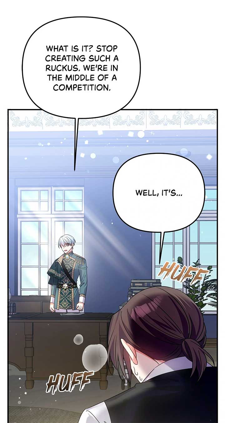 Let Me Enjoy the Extra Life Chapter 19 375 ch 19 5