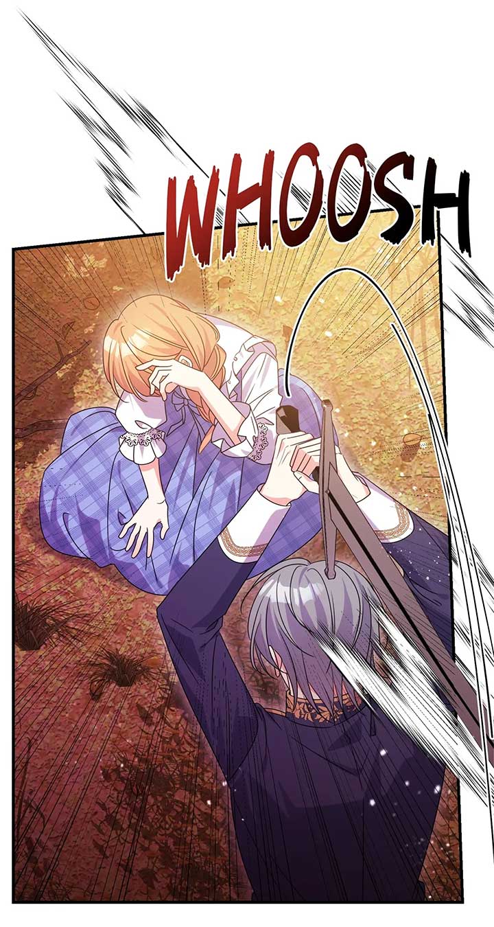 Let Me Enjoy the Extra Life Chapter 19 424 ch 19 54