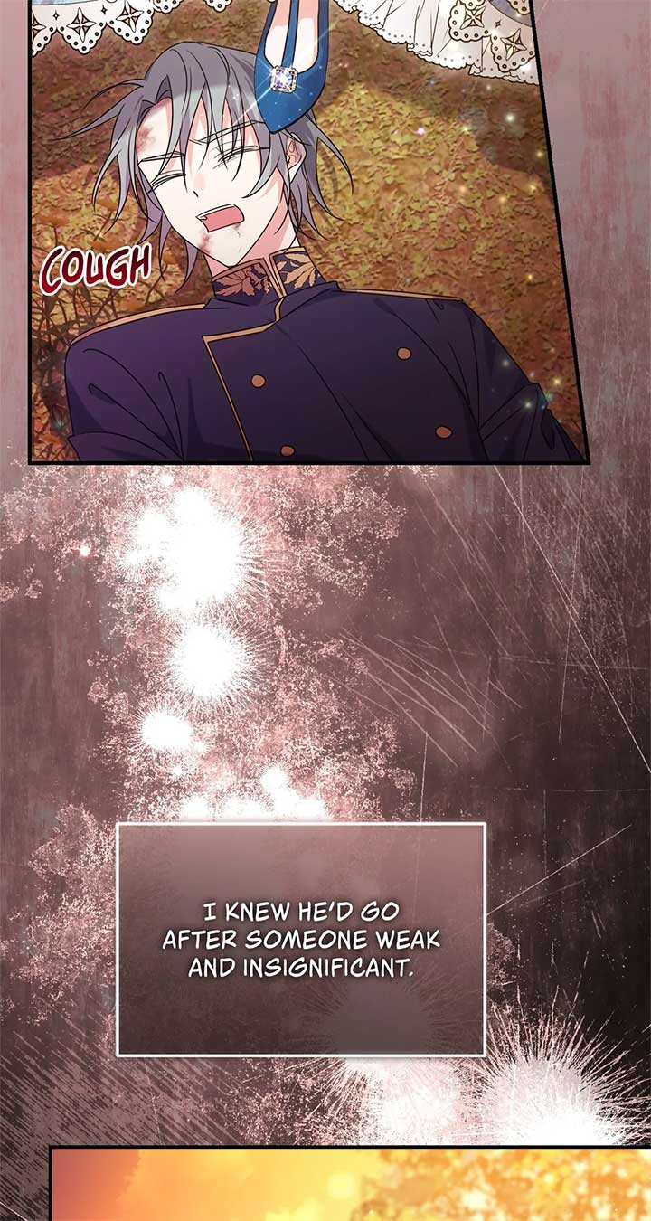 Let Me Enjoy the Extra Life Chapter 19 435 ch 19 65