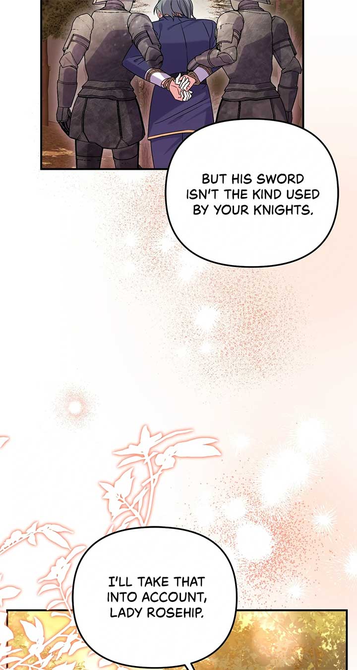 Let Me Enjoy the Extra Life Chapter 19 450 ch 19 80