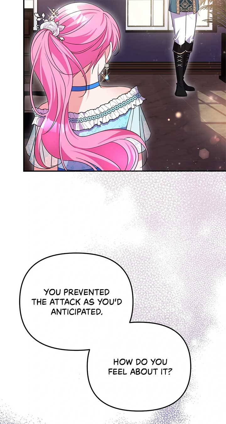 Let Me Enjoy the Extra Life Chapter 19 461 ch 19 91