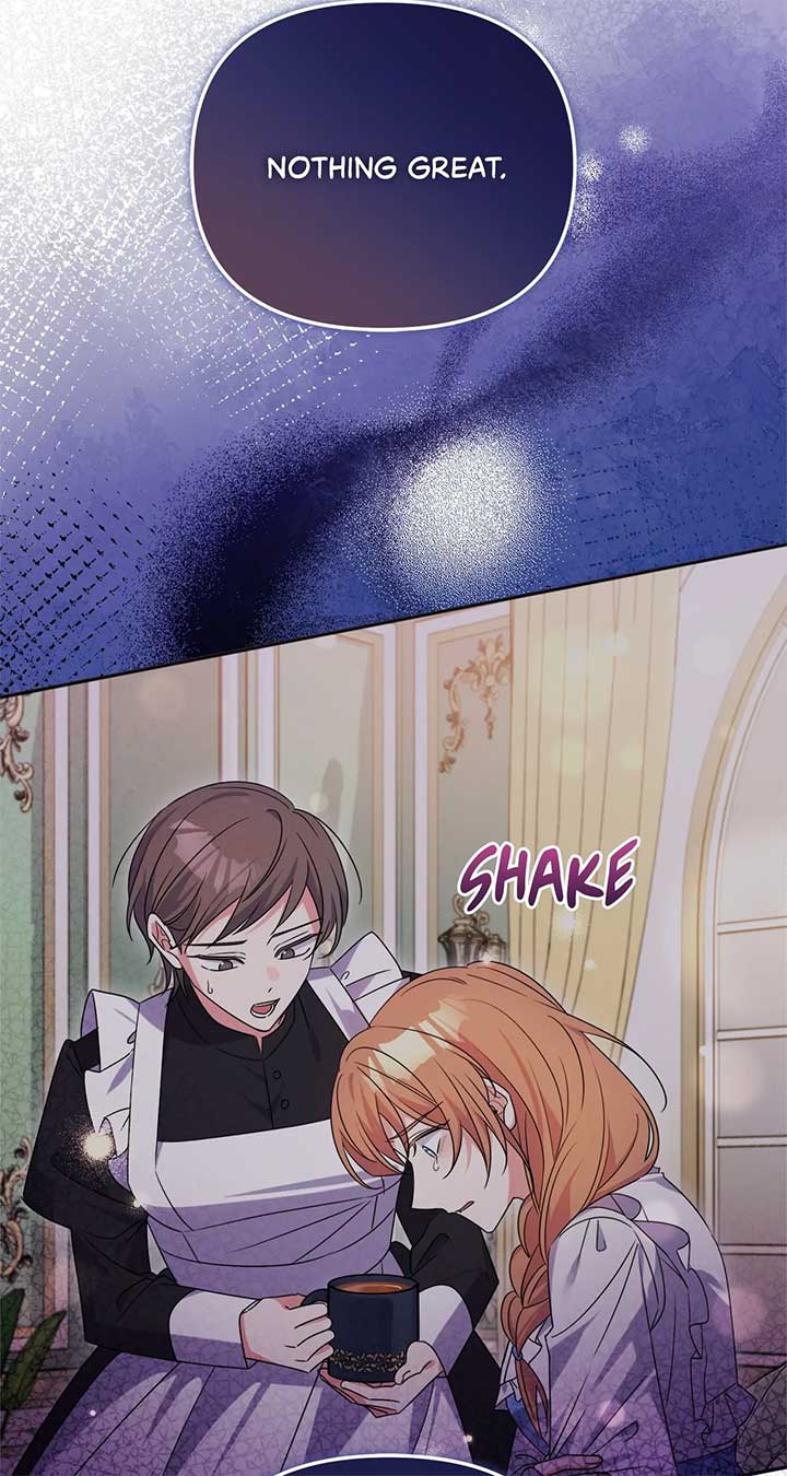 Let Me Enjoy the Extra Life Chapter 19 463 ch 19 93