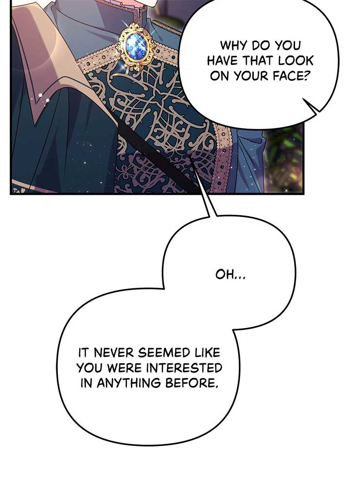 Let Me Enjoy the Extra Life Chapter 19 465 ch 19 95