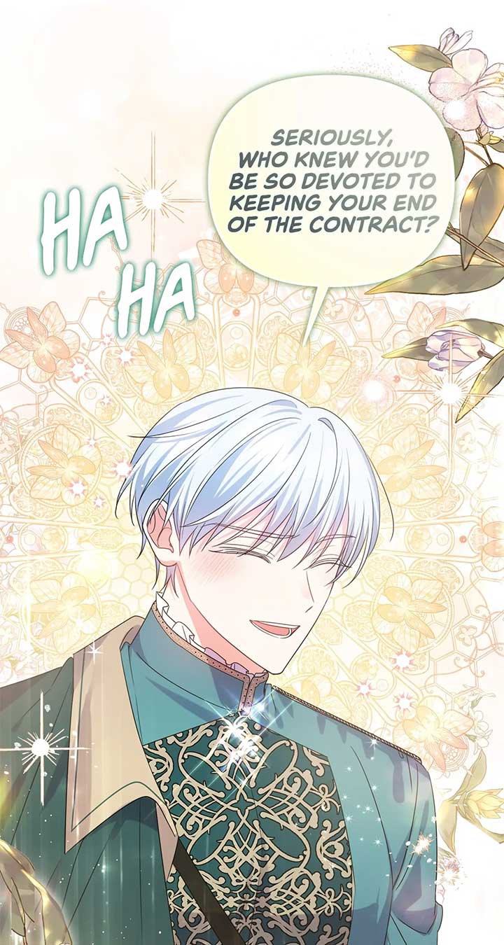Let Me Enjoy the Extra Life Chapter 20 492 ch 20 83
