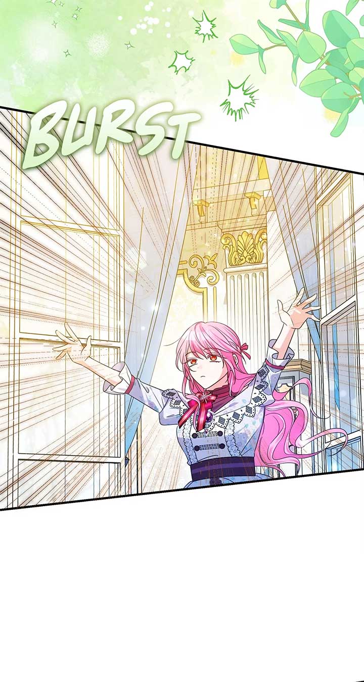 Let Me Enjoy the Extra Life Chapter 23 385 ch 23 48
