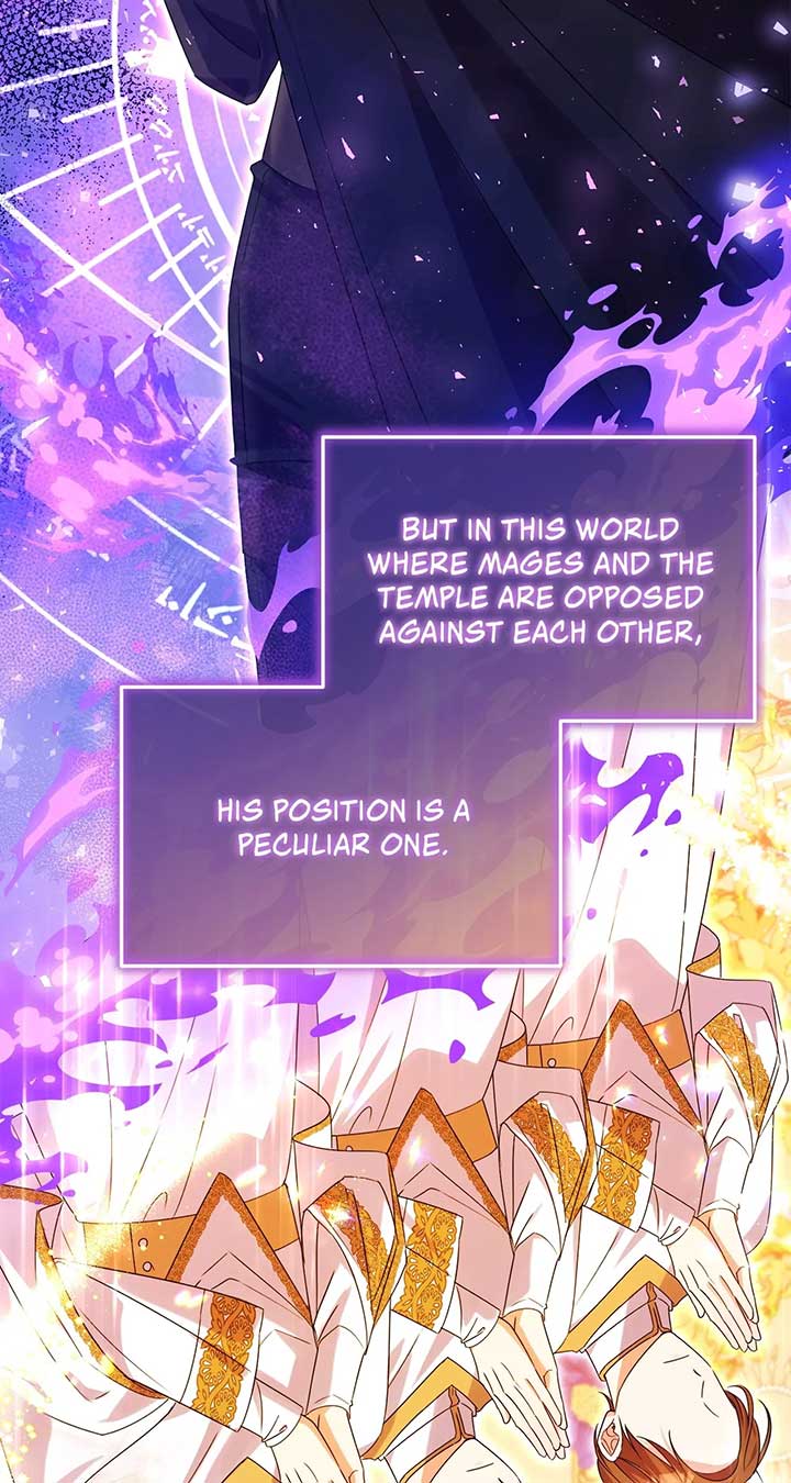 Let Me Enjoy the Extra Life Chapter 24 327 ch 24 11