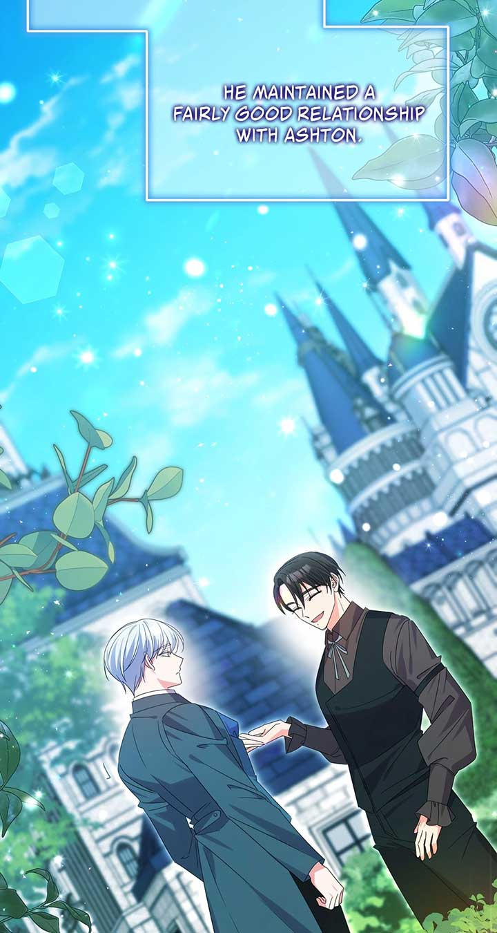 Let Me Enjoy the Extra Life Chapter 24 331 ch 24 15