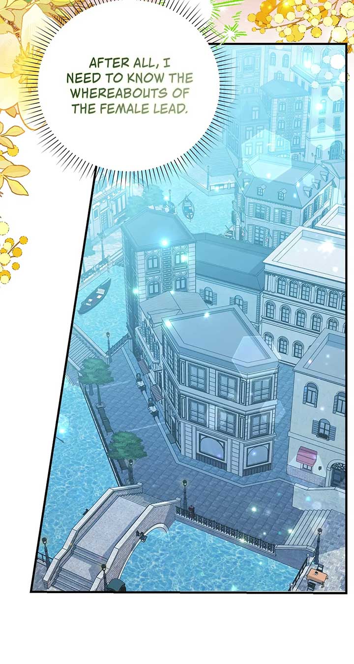 Let Me Enjoy the Extra Life Chapter 24 340 ch 24 24
