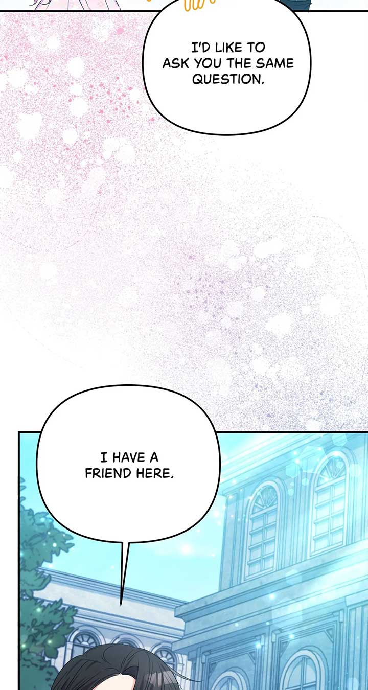 Let Me Enjoy the Extra Life Chapter 24 343 ch 24 27