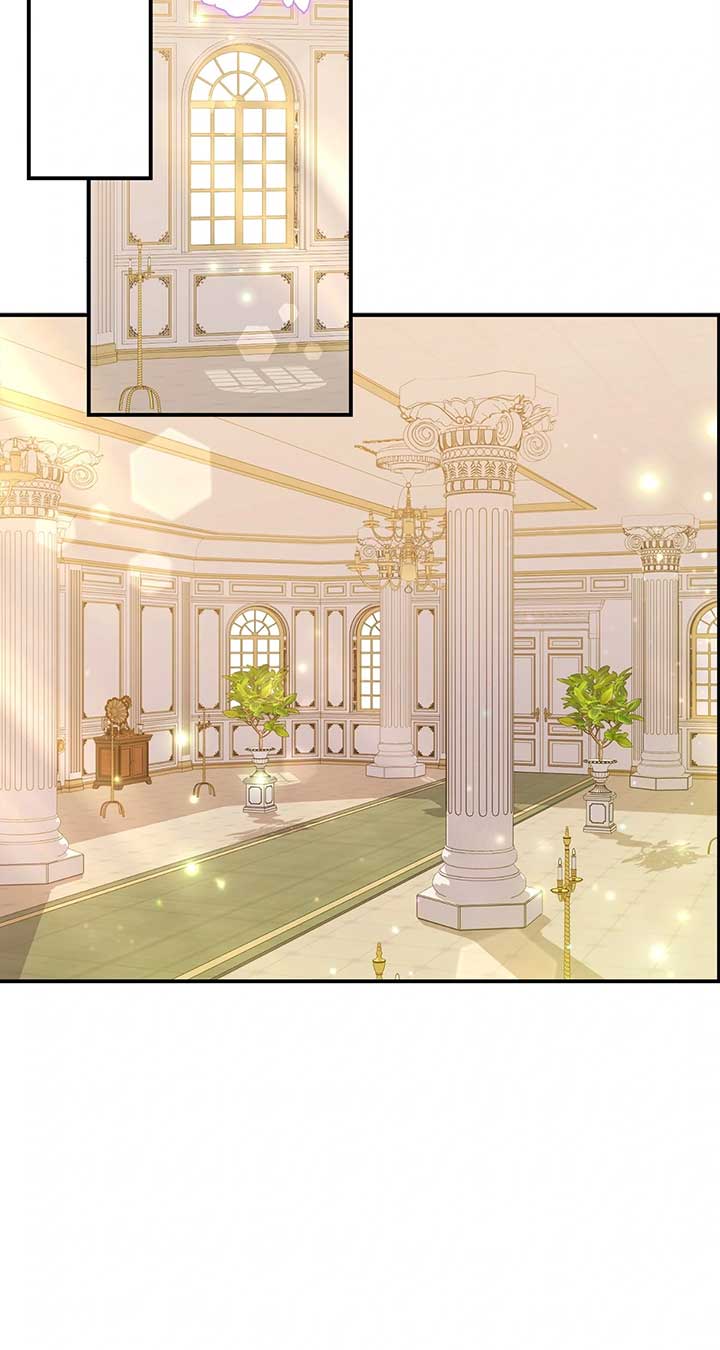 Let Me Enjoy the Extra Life Chapter 24 348 ch 24 32