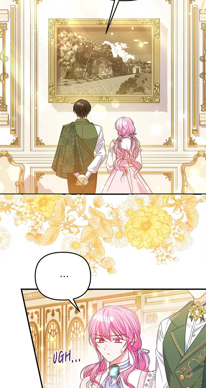 Let Me Enjoy the Extra Life Chapter 24 351 ch 24 35
