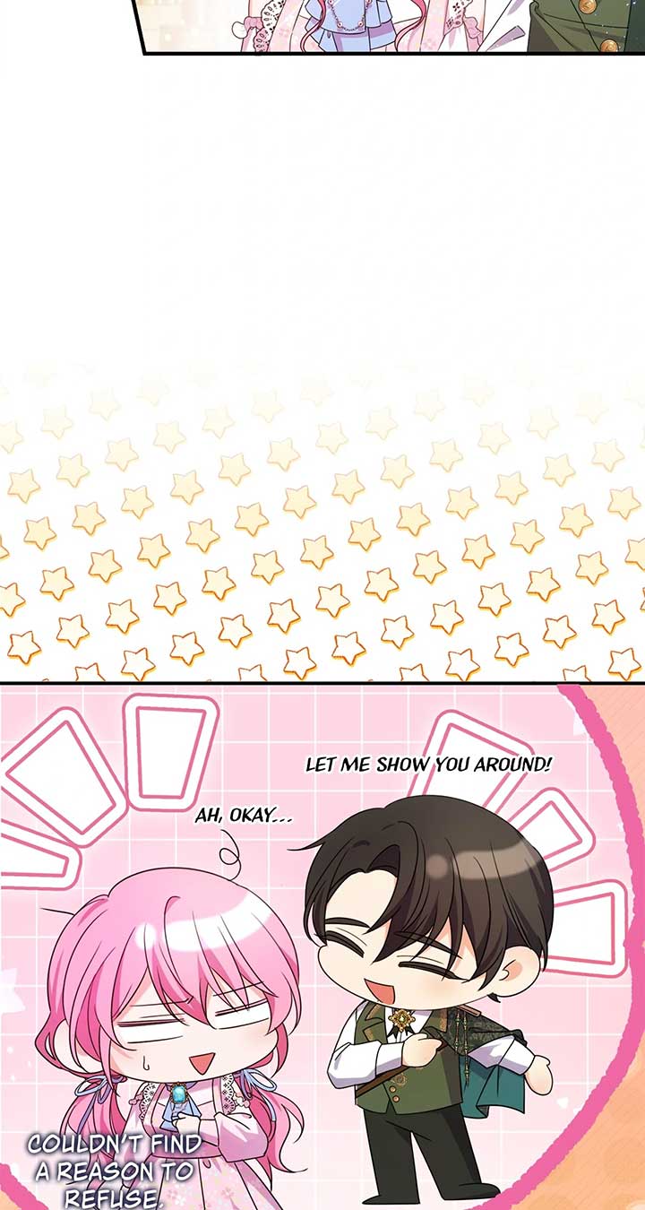 Let Me Enjoy the Extra Life Chapter 24 352 ch 24 36