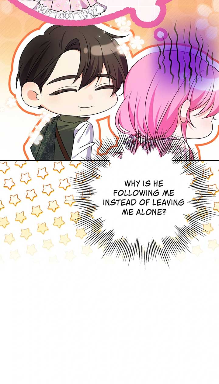 Let Me Enjoy the Extra Life Chapter 24 353 ch 24 37