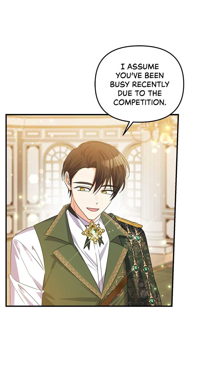 Let Me Enjoy the Extra Life Chapter 24 354 ch 24 38