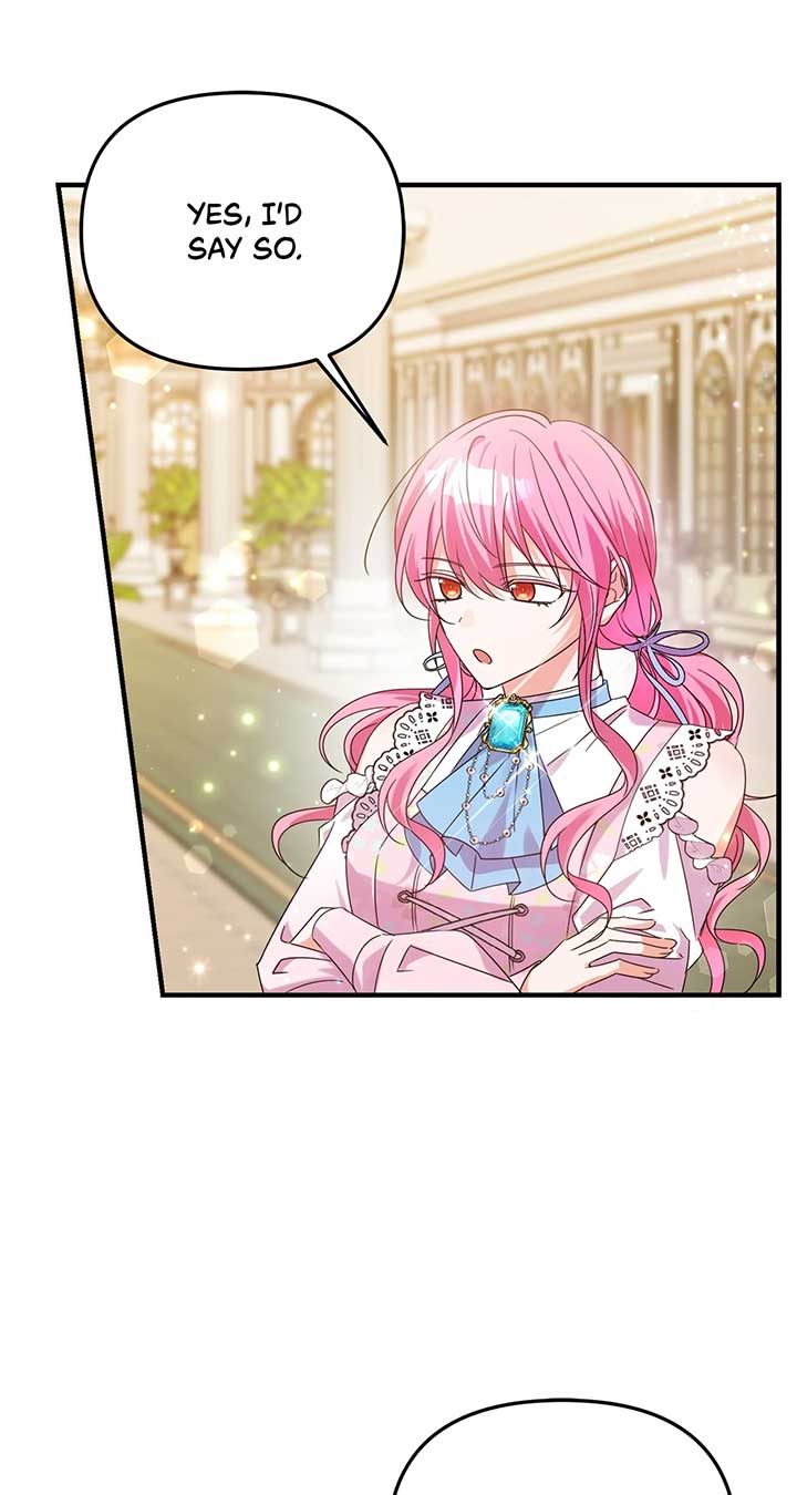 Let Me Enjoy the Extra Life Chapter 24 355 ch 24 39