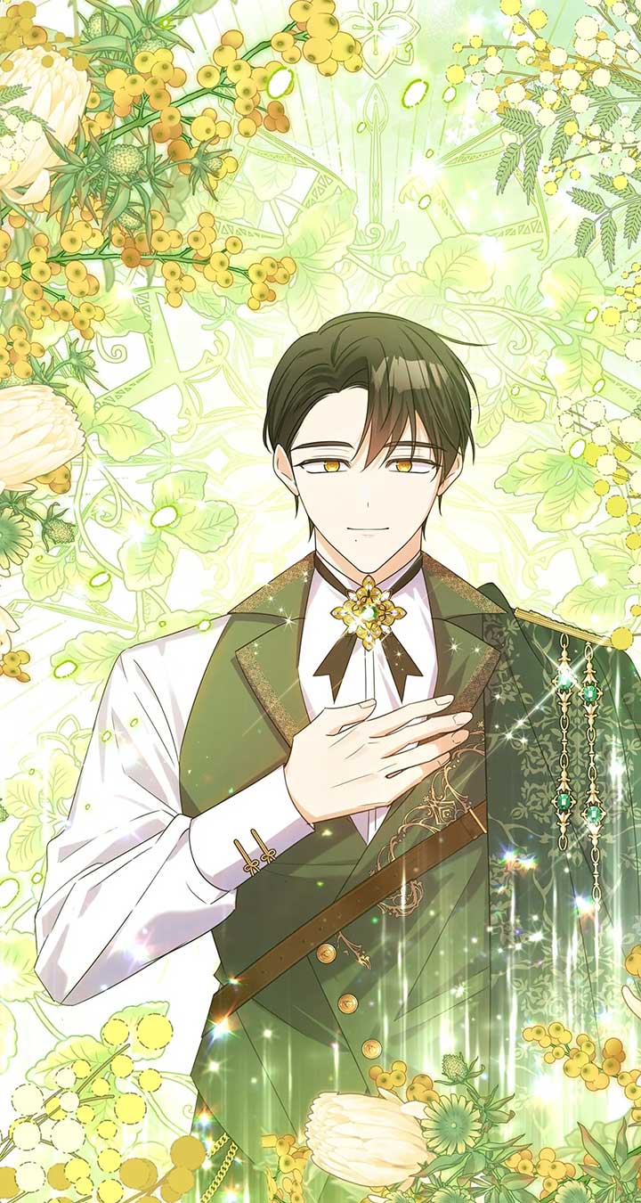 Let Me Enjoy the Extra Life Chapter 24 320 ch 24 4