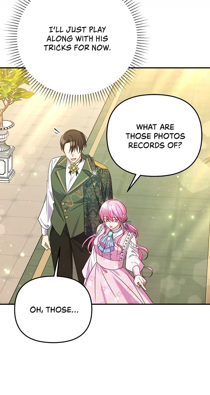 Let Me Enjoy the Extra Life Chapter 24 364 ch 24 48