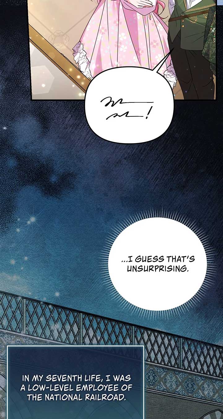 Let Me Enjoy the Extra Life Chapter 24 367 ch 24 51