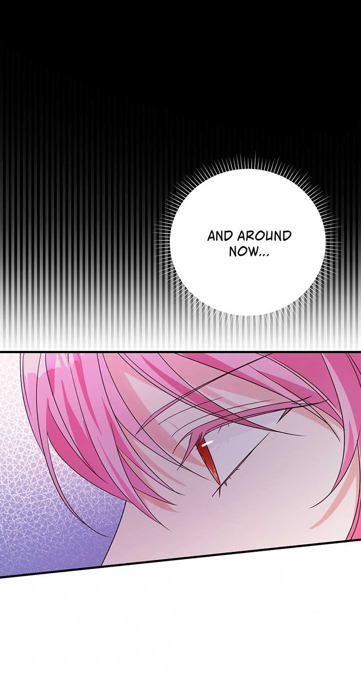 Let Me Enjoy the Extra Life Chapter 24 371 ch 24 55