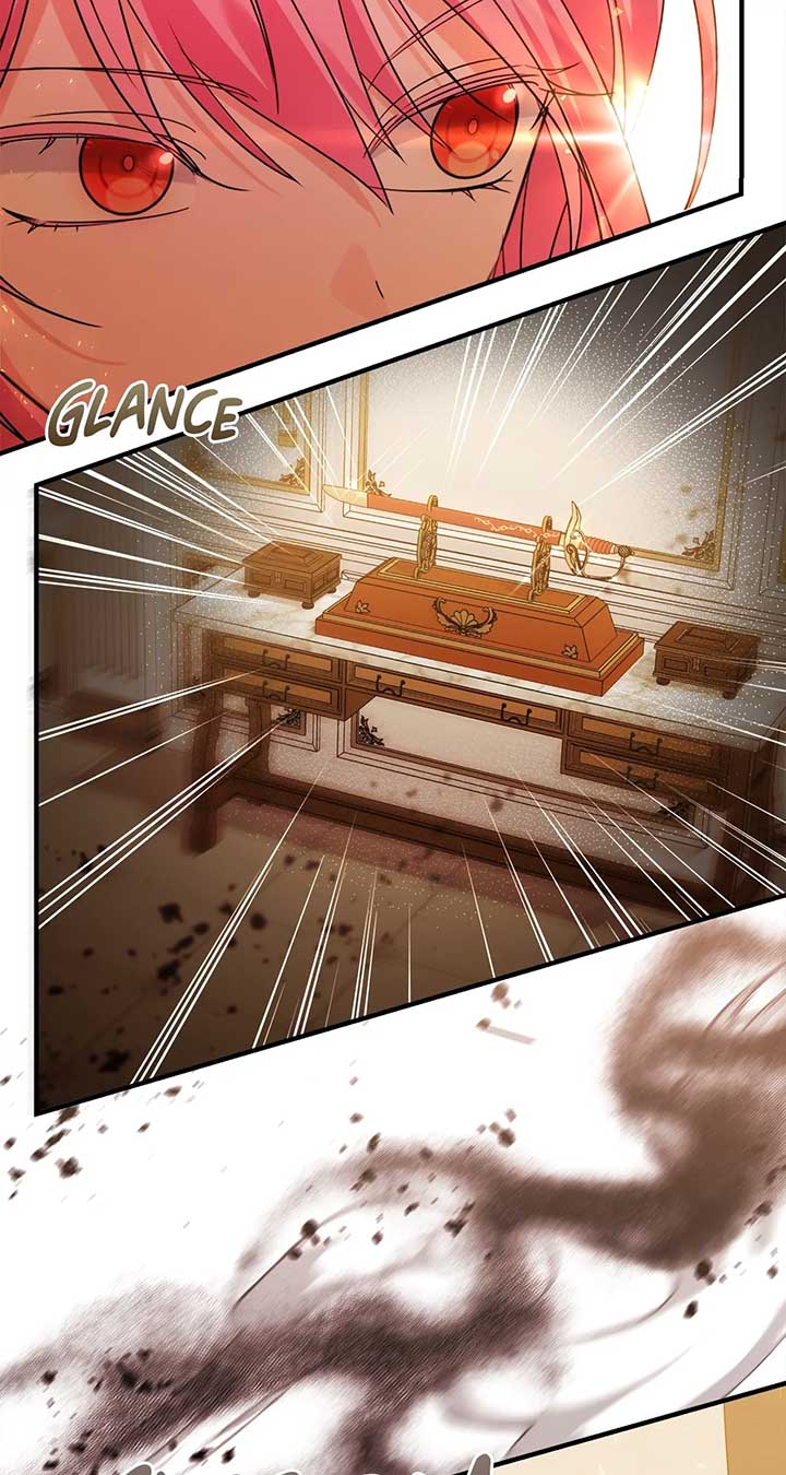 Let Me Enjoy the Extra Life Chapter 24 376 ch 24 60