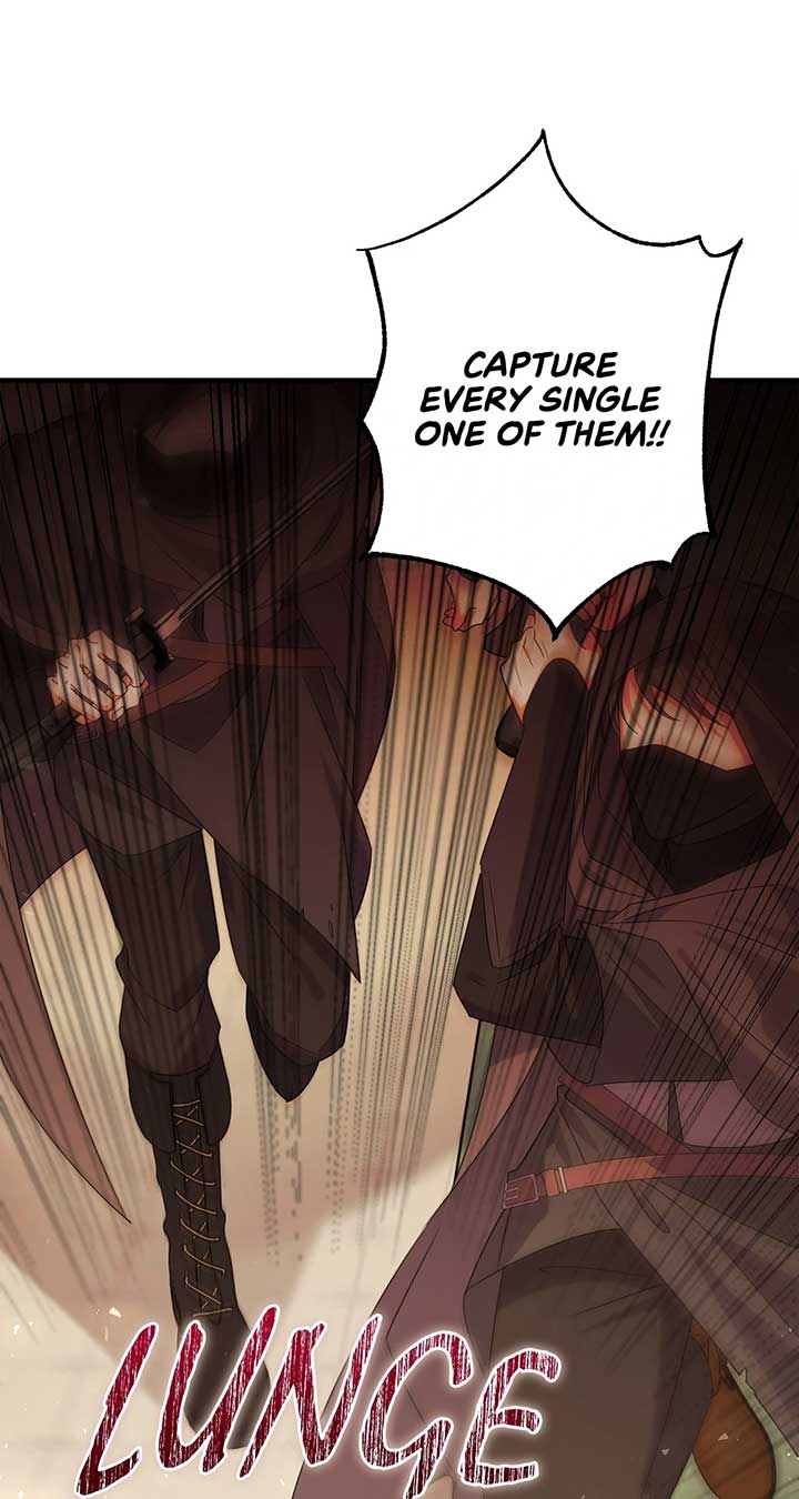 Let Me Enjoy the Extra Life Chapter 24 379 ch 24 63