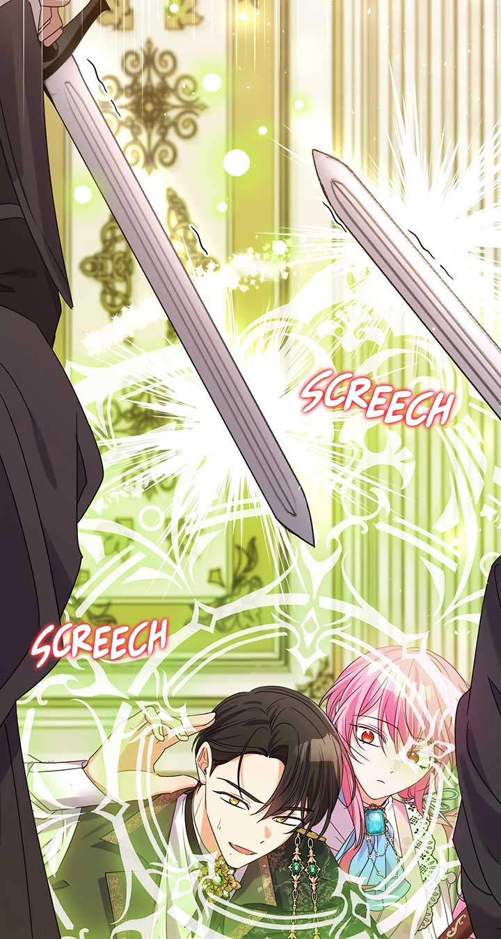 Let Me Enjoy the Extra Life Chapter 24 382 ch 24 66