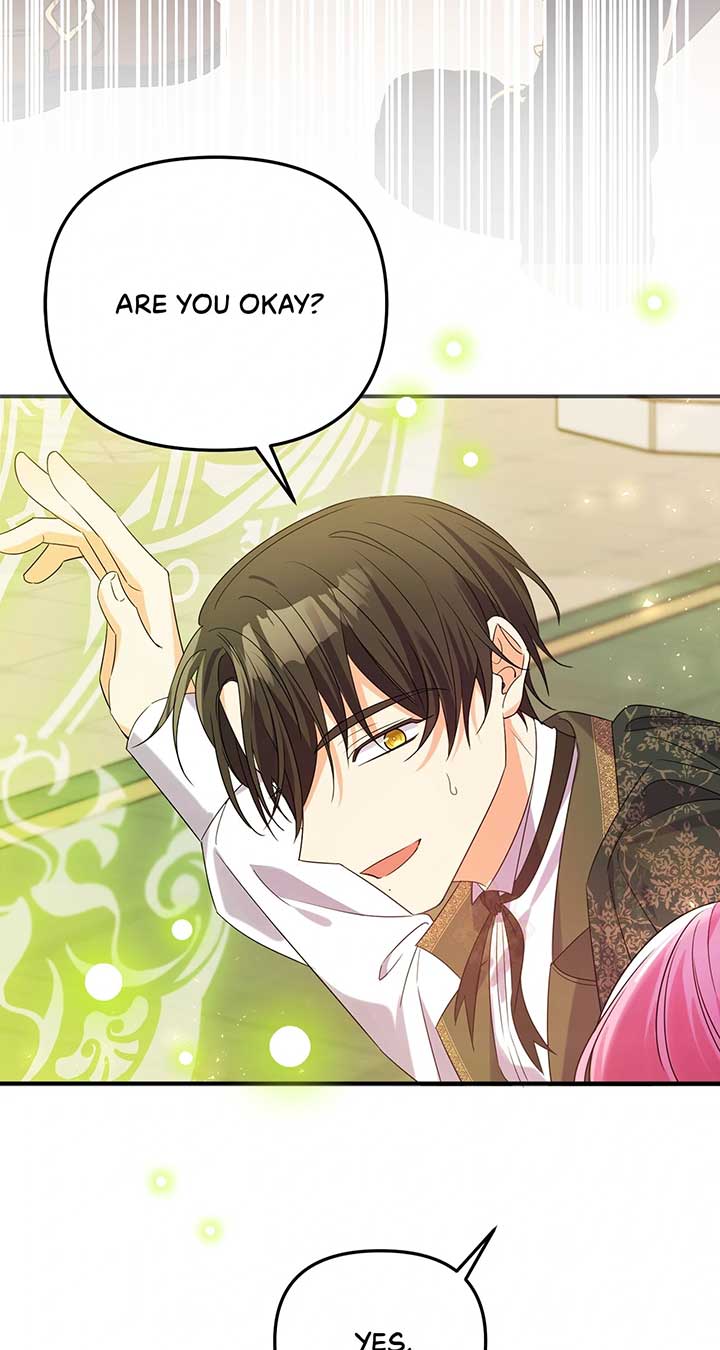 Let Me Enjoy the Extra Life Chapter 24 384 ch 24 68