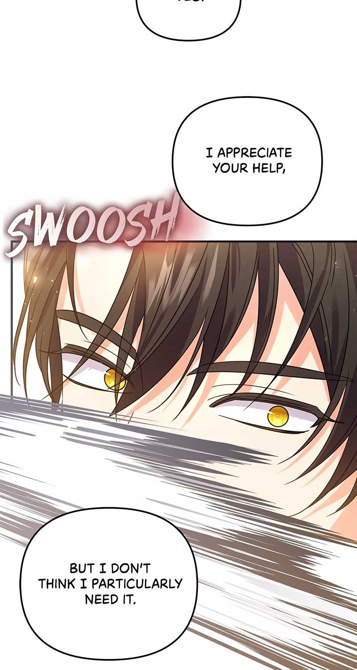 Let Me Enjoy the Extra Life Chapter 24 385 ch 24 69