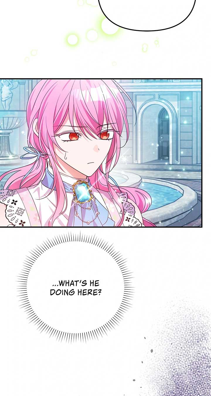 Let Me Enjoy the Extra Life Chapter 24 323 ch 24 7