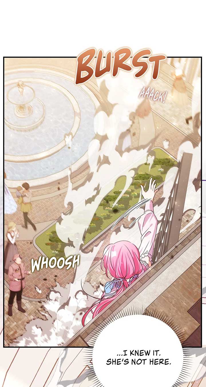 Let Me Enjoy the Extra Life Chapter 24 390 ch 24 74