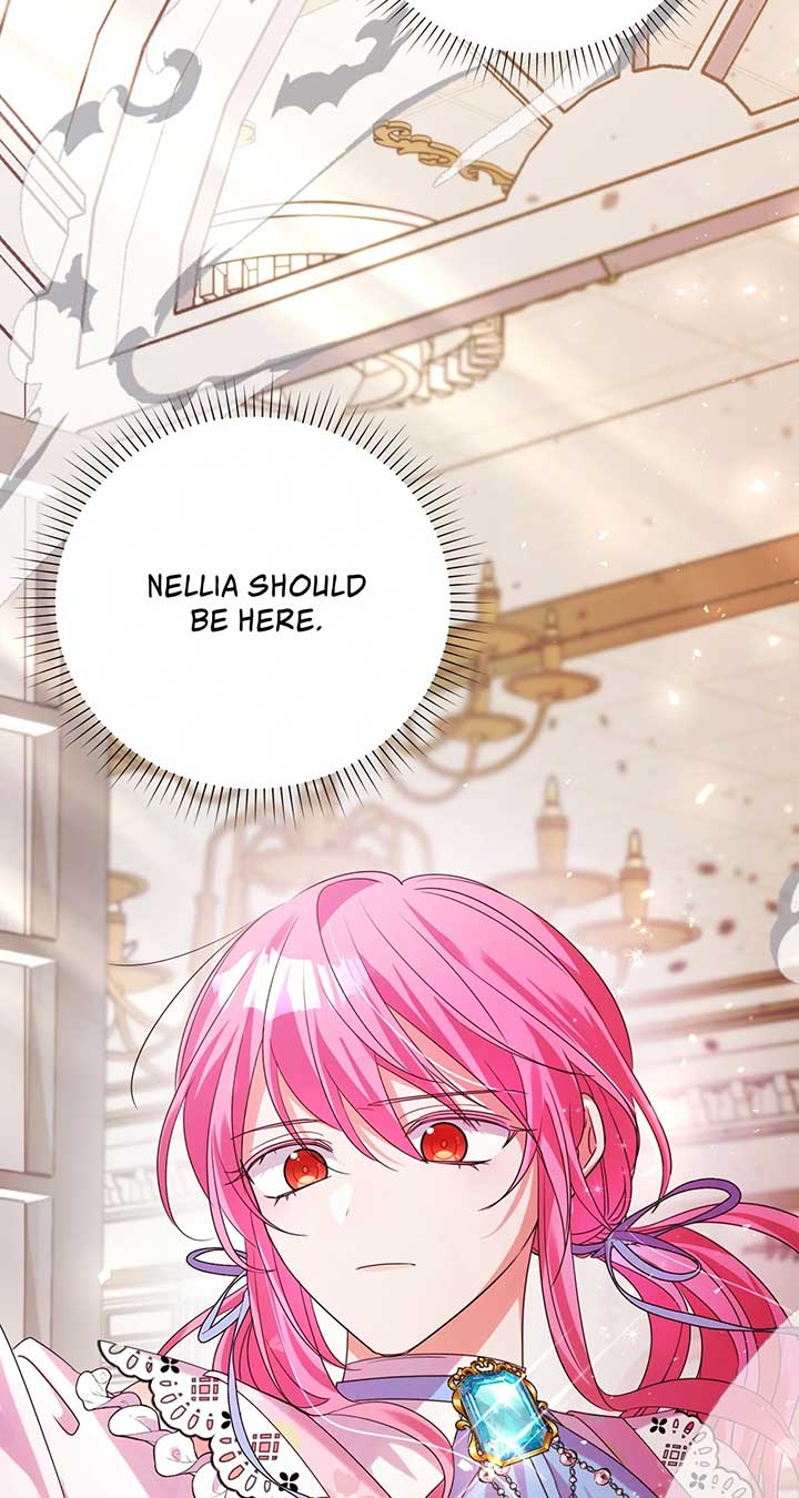 Let Me Enjoy the Extra Life Chapter 24 391 ch 24 75