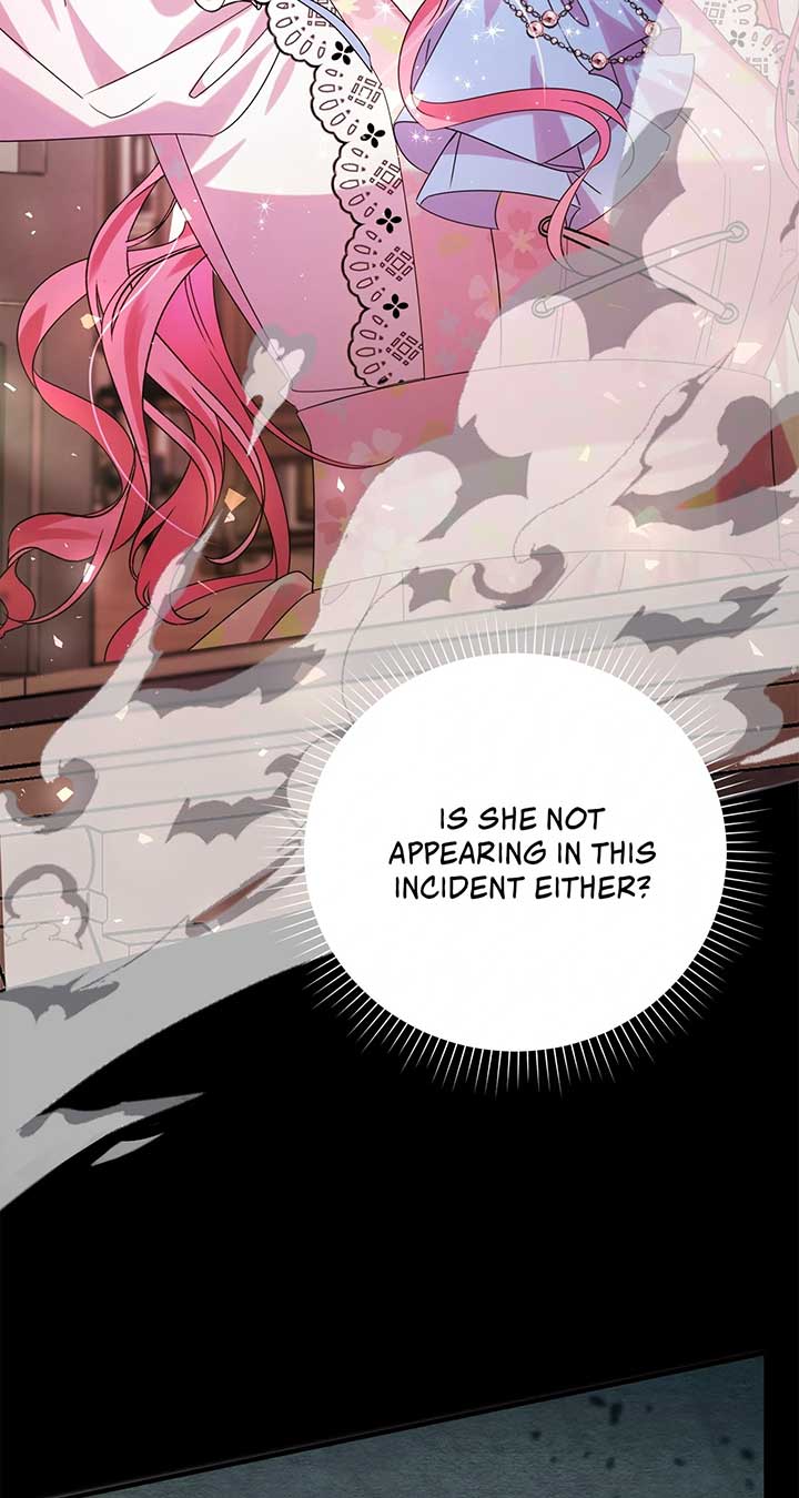 Let Me Enjoy the Extra Life Chapter 24 392 ch 24 76